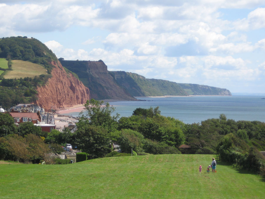 Why East Devon is a great place to visit - things to do in Devon