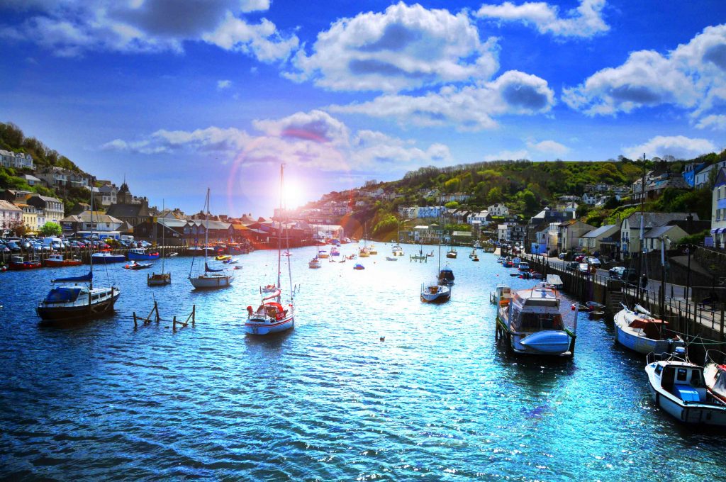 travel news cornwall today